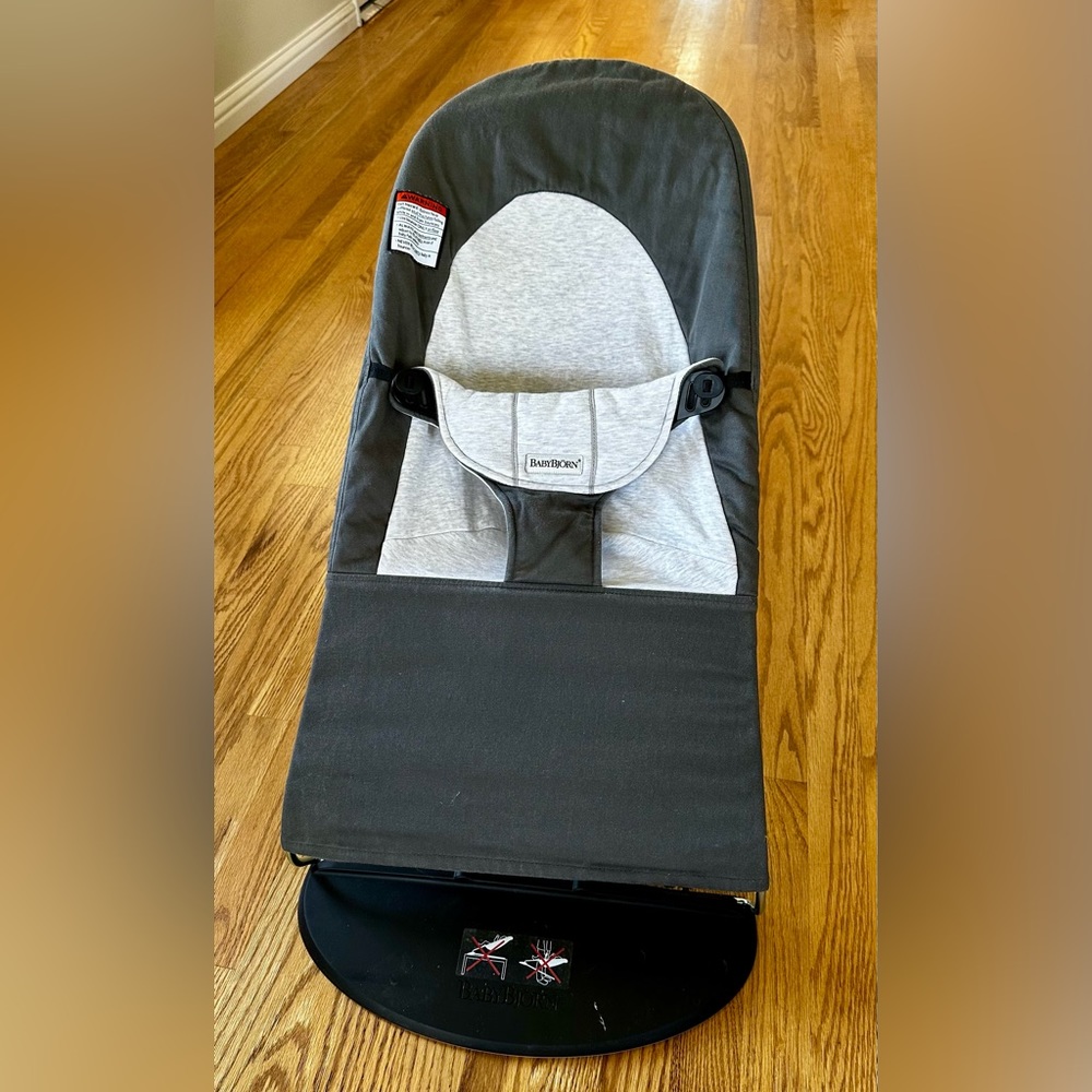 BabyBjorn Bouncer Balance